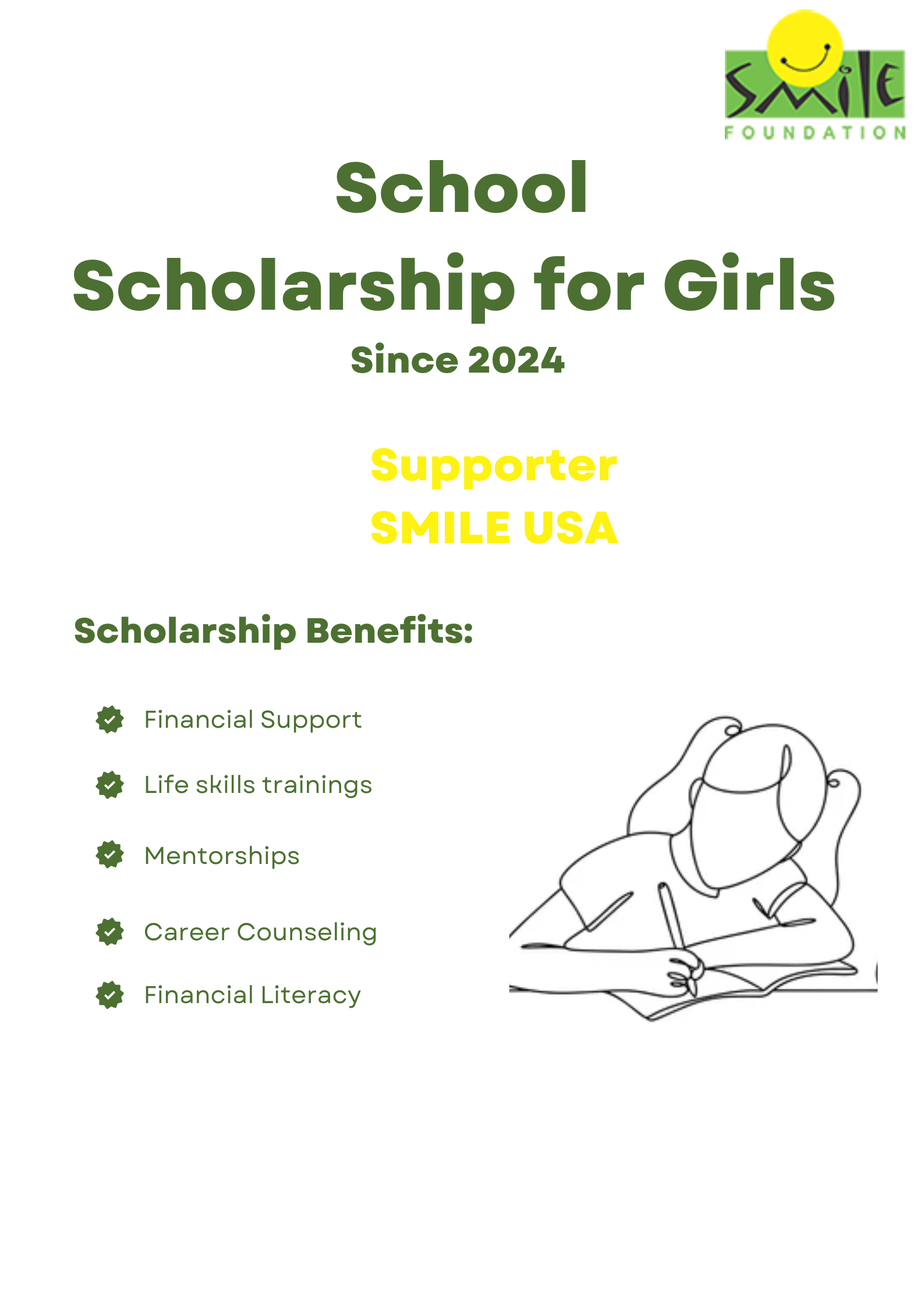 Smile USA (2024 Onwards)