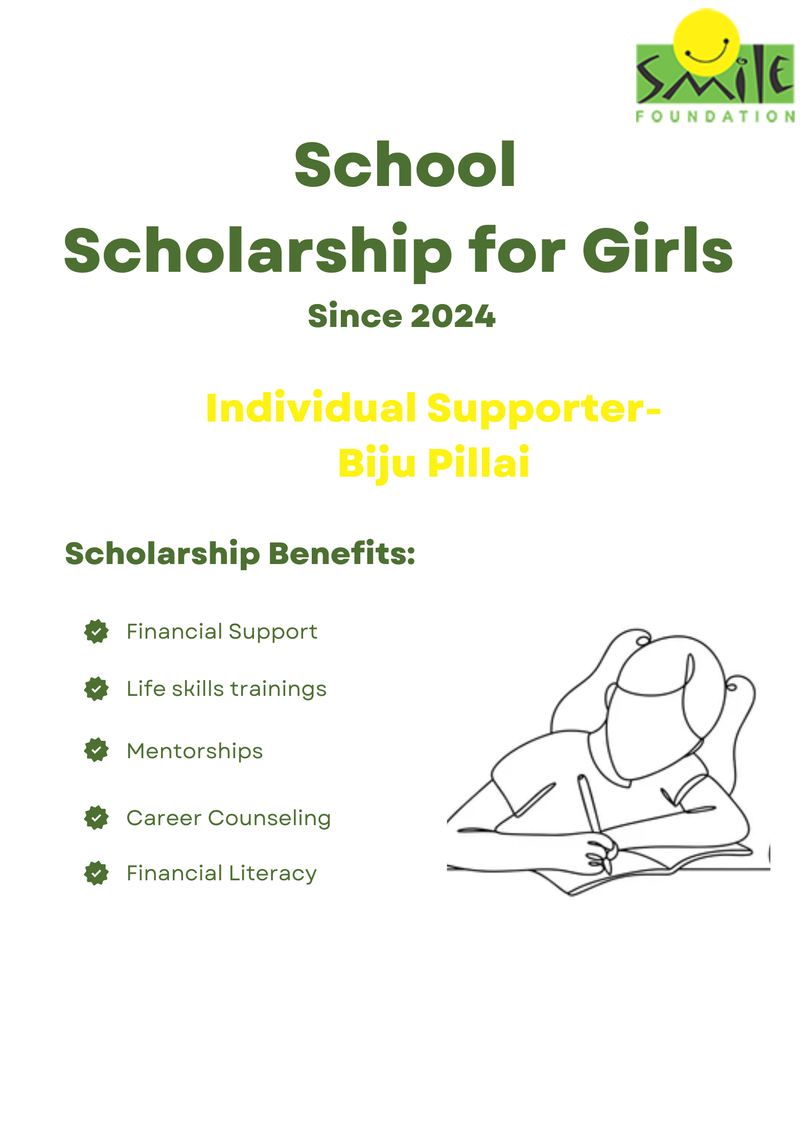 Biju Pillai (2024 Onwards)